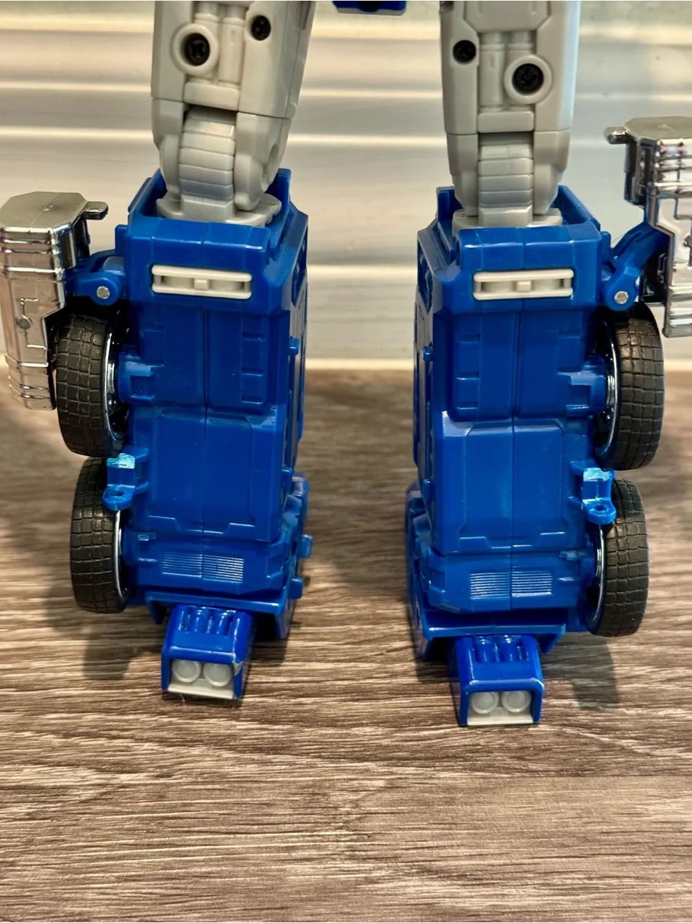 Transformers Masterpiece Optimus Prime Hasbro/ Toys 